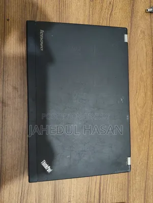 Laptop Lenovo ThinkPad X230 8GB Intel Core I5 HDD 500GB