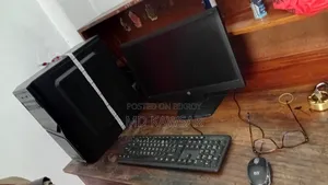 Desktop for sale, emergency