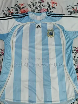 Argentina Original Jersey