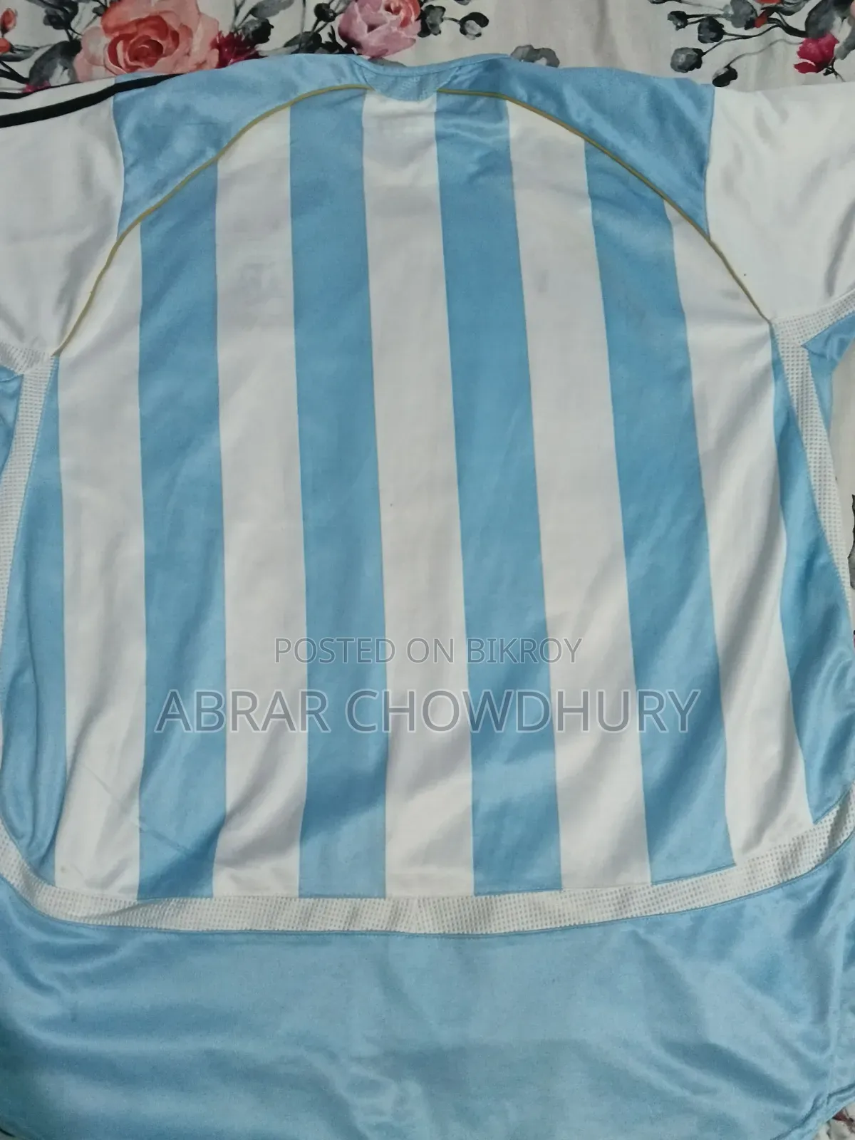Argentina Original Jersey