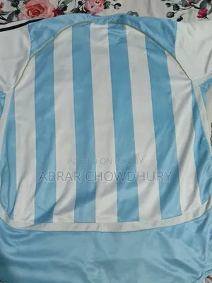 Argentina Original Jersey