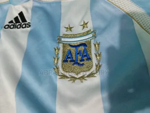 Argentina Original Jersey