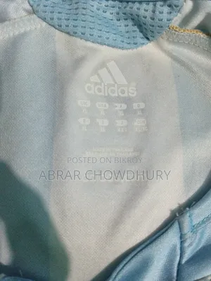 Argentina Original Jersey