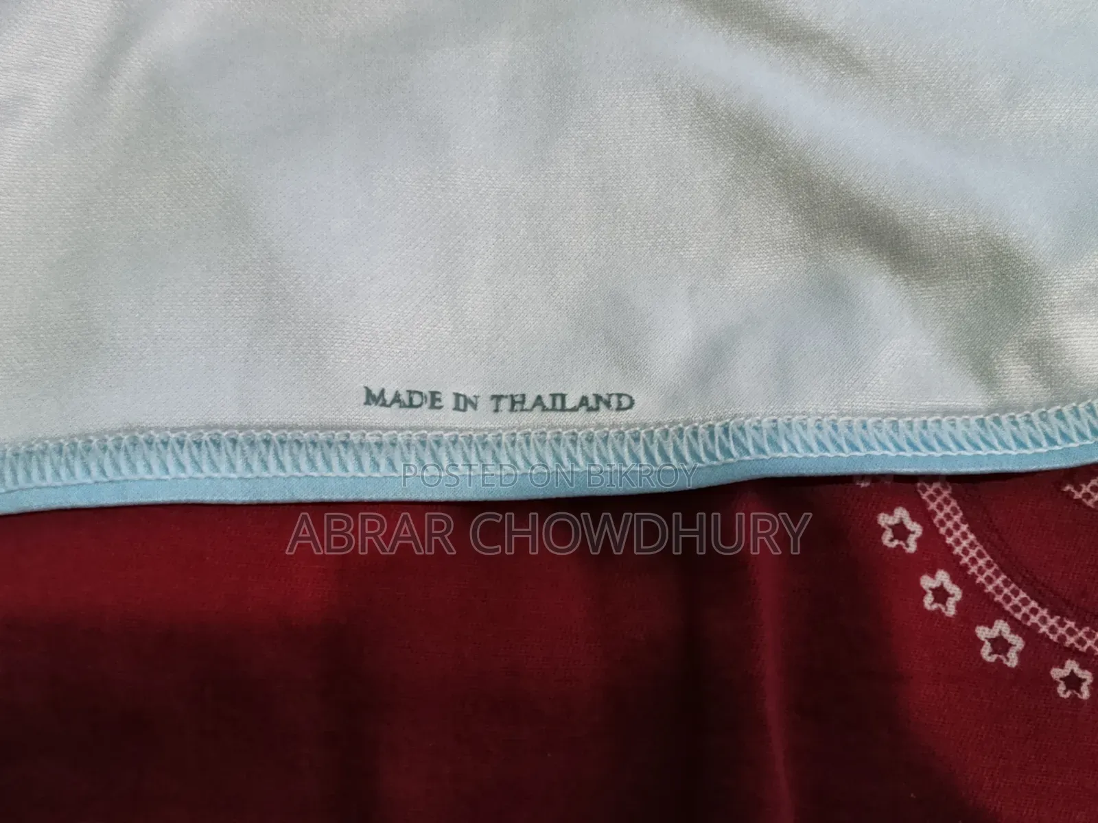Argentina Original Jersey