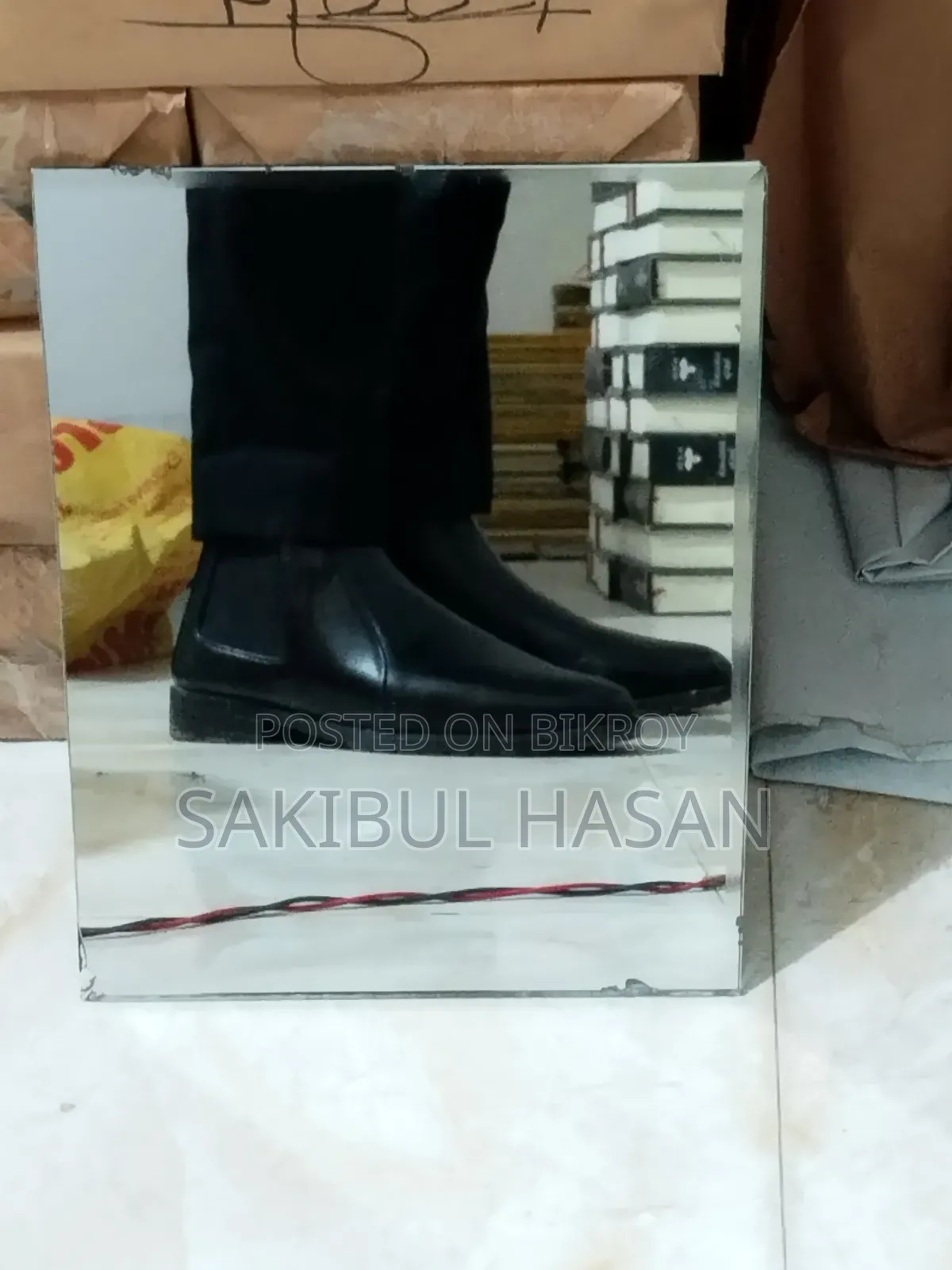 চেলসি বুট