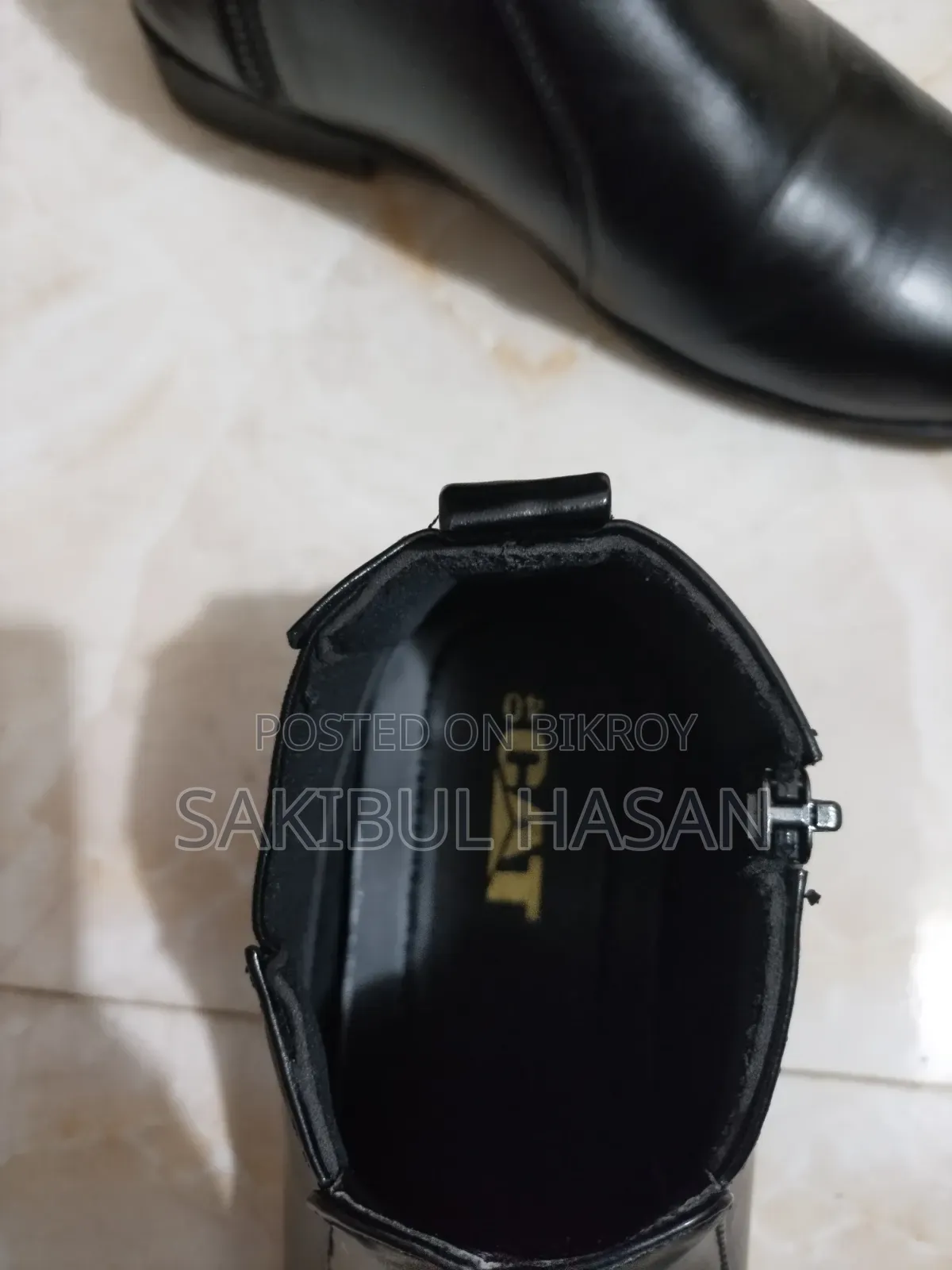 চেলসি বুট