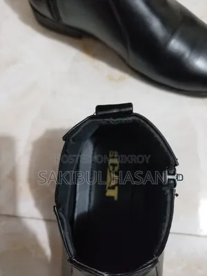 চেলসি বুট