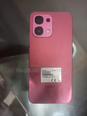 Oppo A6 Pro 256 GB Pink