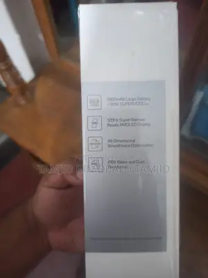 Oppo A6 Pro 256 GB Pink