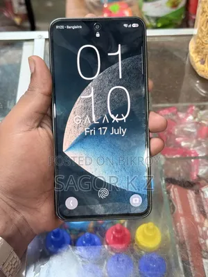 Samsung Galaxy A36 128 GB Black