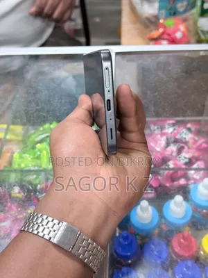 Samsung Galaxy A36 128 GB Black