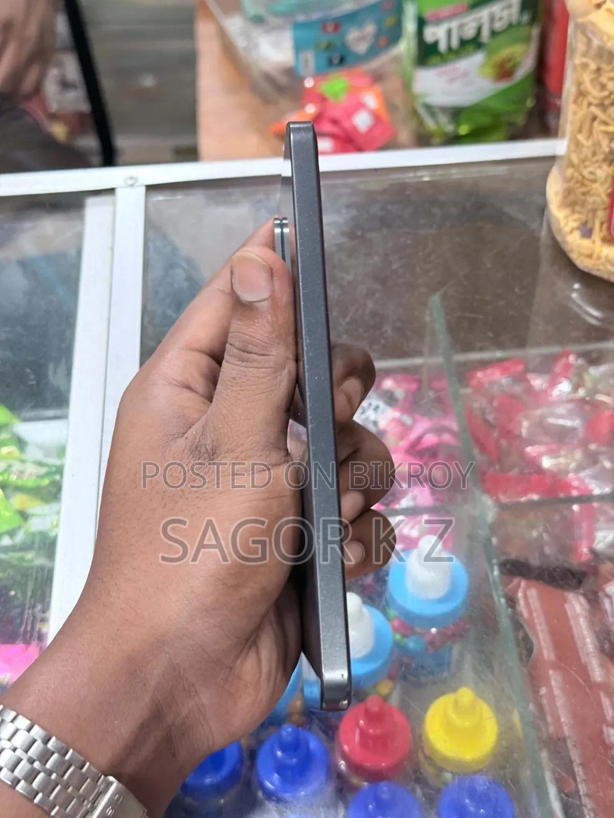 Samsung Galaxy A36 128 GB Black