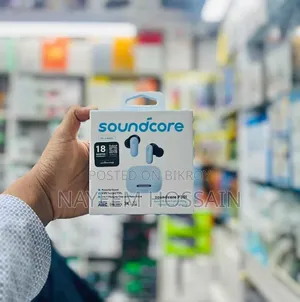 Soundcore P30i Headphone