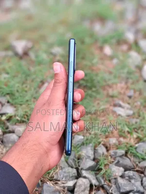 New Xiaomi Redmi Note 11 128 GB Black