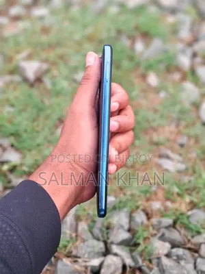 New Xiaomi Redmi Note 11 128 GB Black
