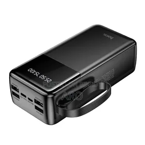 Hoco Power 100% Hoco MMJ13 Rest 30000mAh Power Bank
