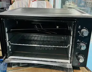 NOVENA Electric Oven (Model: NGO 516) – 45 লিটার