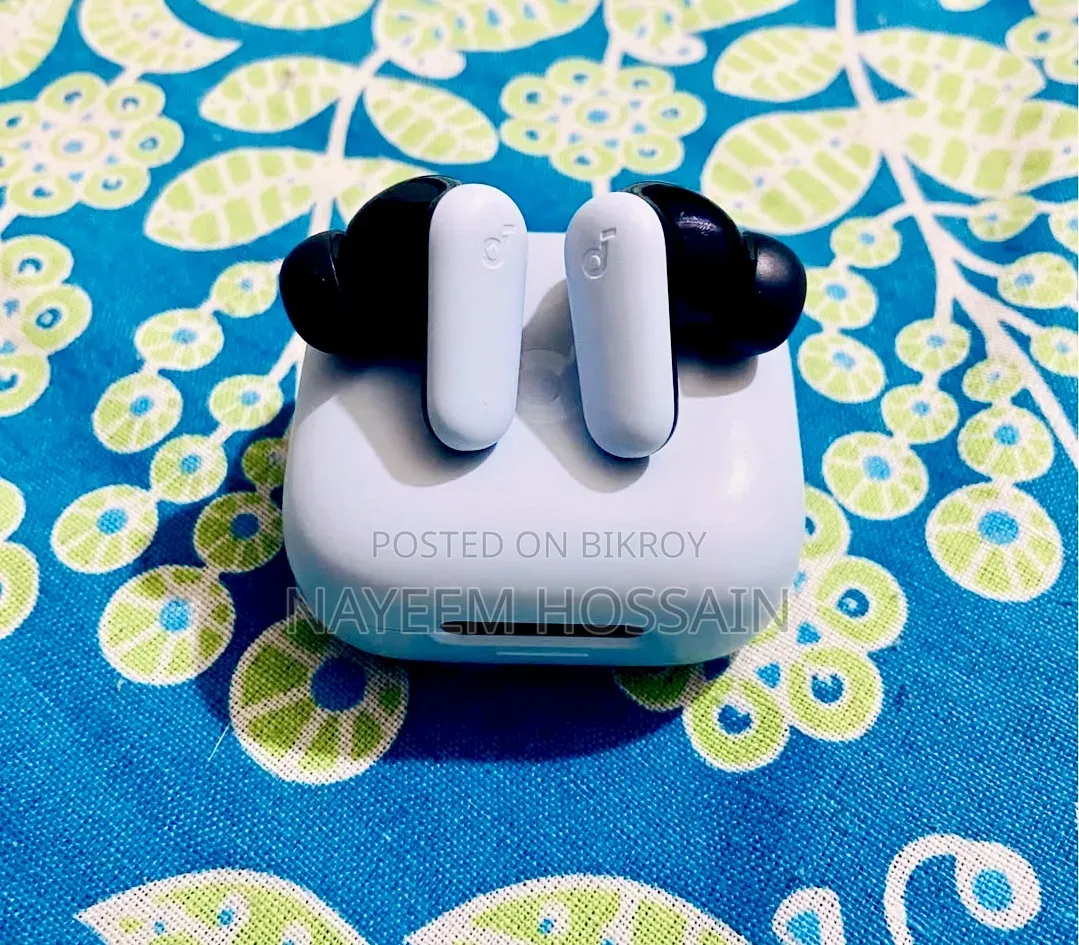 Soundcore P30i Headphone
