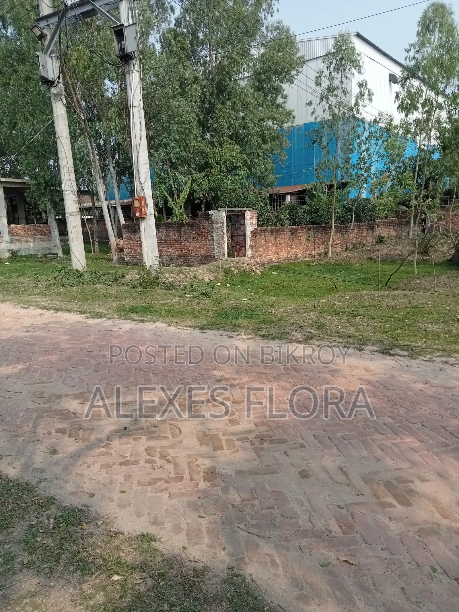 Residential Land For Sale