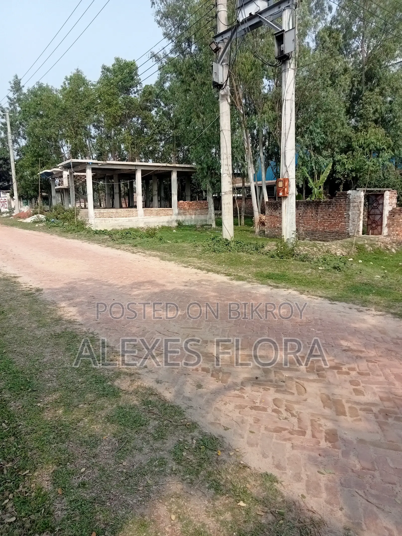 Residential Land For Sale