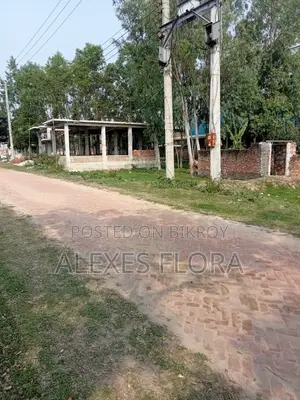 Residential Land For Sale