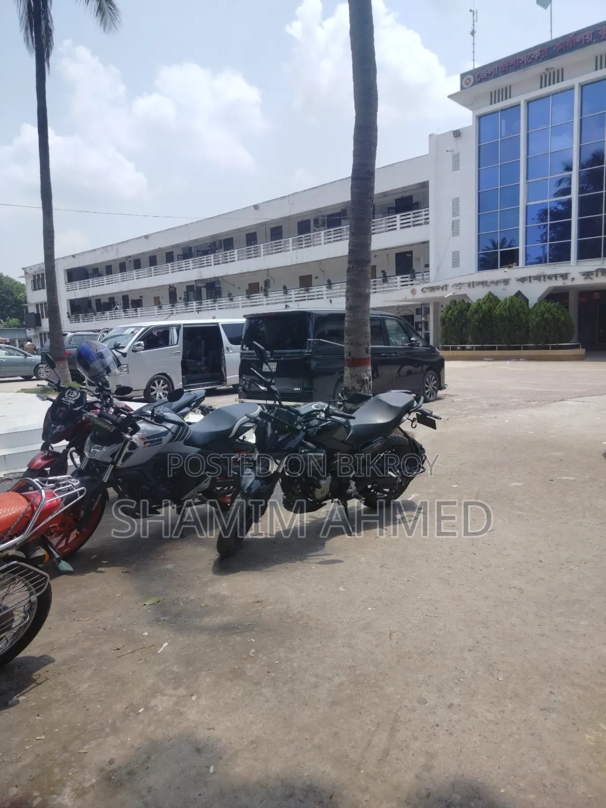 New Hero Xtreme 125R 2026 Black