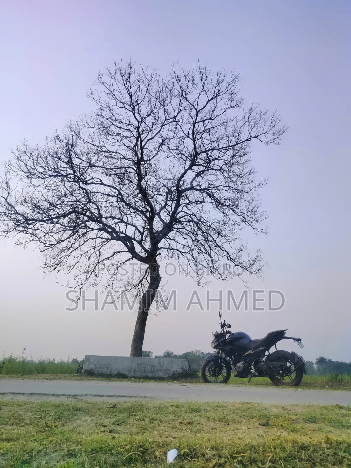 New Hero Xtreme 125R 2026 Black