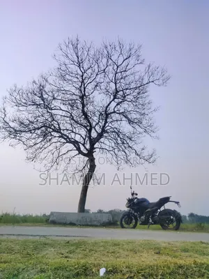 New Hero Xtreme 125R 2026 Black