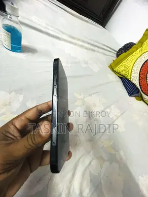 Apple iPhone 15 128 GB Black