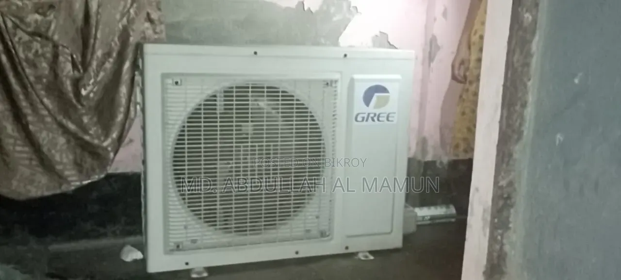 Gree 2Ton AC
