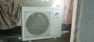 Gree 2Ton AC