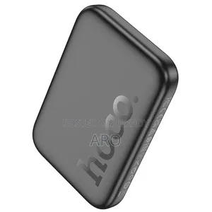 J117 Esteem 5000mAh Magnetic Power Bank | 20W Output | Supports Mag