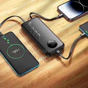 J132 Sabio 22.5W+PD20W 10000mAh Power Bank
