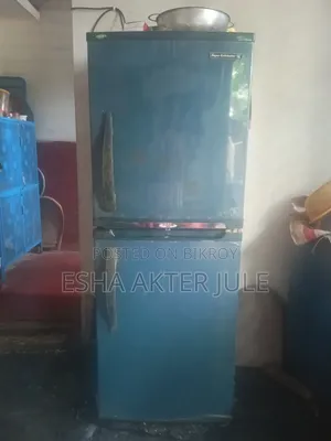 Kelvinator Fridge 200 Liter