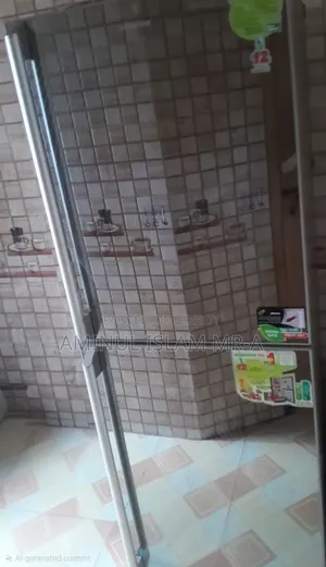 Minister Fridge
