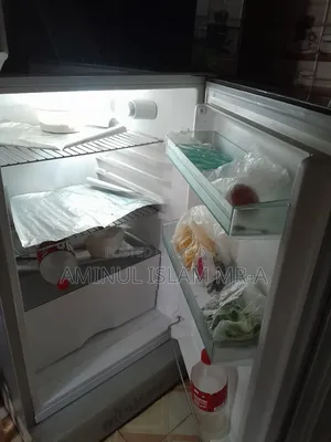 Minister Fridge