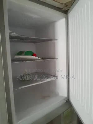 Minister Fridge