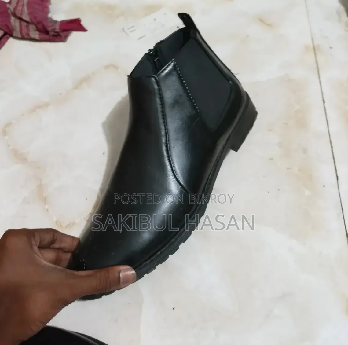 চেলসি বুট