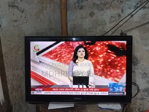 Samsung 40 Inch HD TV for Sale
