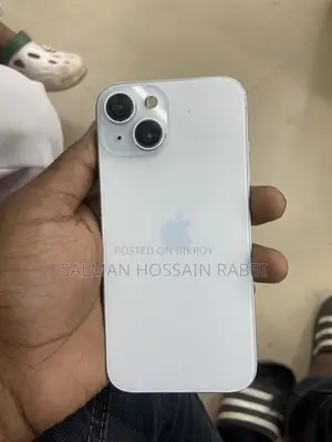 Apple iPhone 15 128 GB Blue