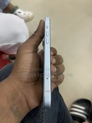 Apple iPhone 15 128 GB Blue