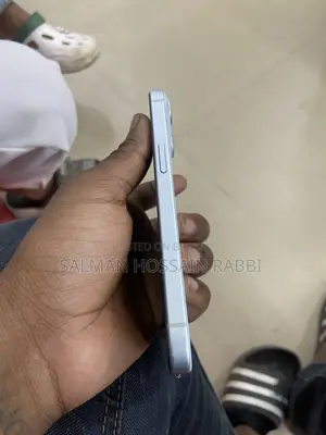 Apple iPhone 15 128 GB Blue