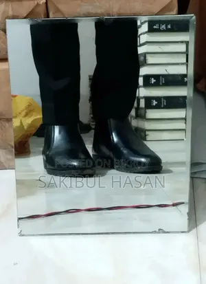 চেলসি বুট
