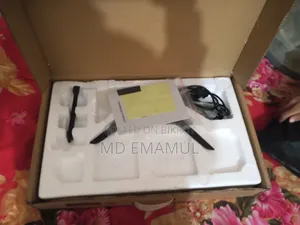 Esonic Monitor