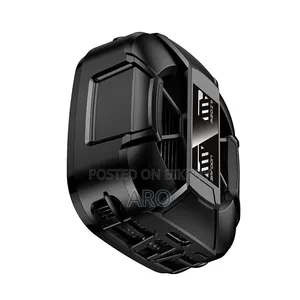 Hoco GA5 Triumph Semiconductor Mobile Phone Cooler