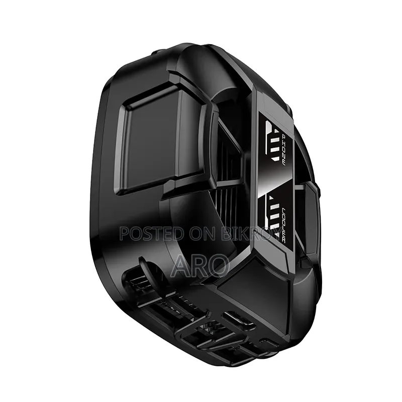 Hoco GA5 Triumph Semiconductor Mobile Phone Cooler