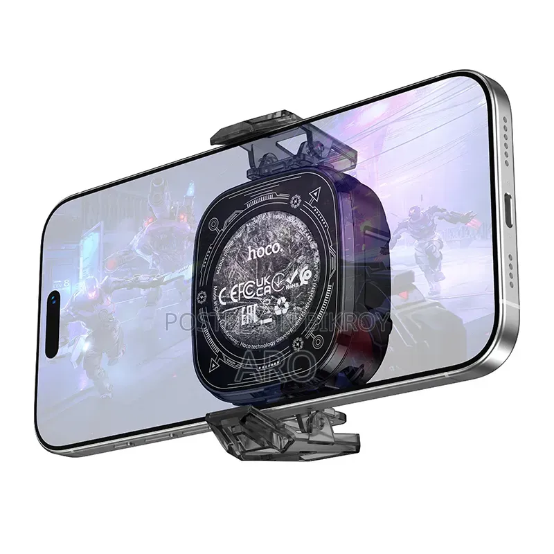 Hoco GA5 Triumph Semiconductor Mobile Phone Cooler