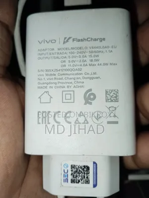 Vivo Y29 128 GB Black