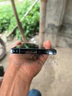 Samsung Galaxy S23 Ultra 256 GB Green
