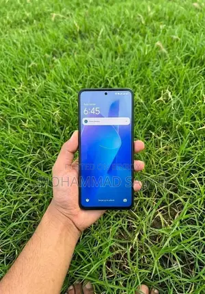 Xiaomi Redmi Note 11 Pro 5G 128 GB Black